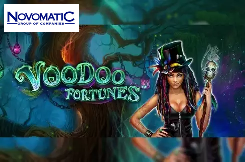 Voodoo Fortunes